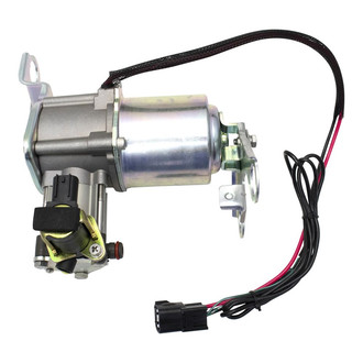 TRQ® - Air Suspension Compressor