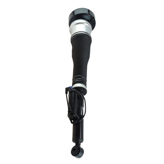 TRQ® - Rear Passenger Side Air Suspension Strut