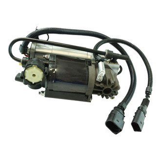 TRQ® - Air Suspension Compressor