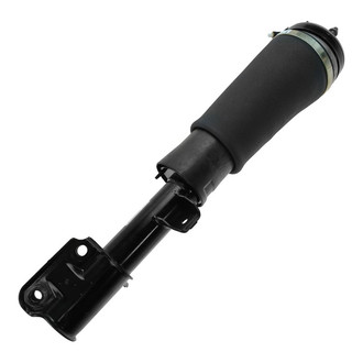 TRQ® PAA81237 - Front Passenger Side Air Suspension Strut