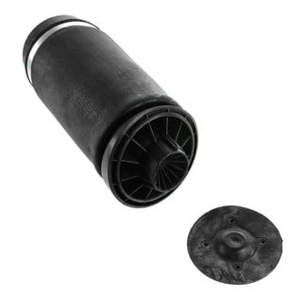TRQ® - Rear Passenger Side Air Spring