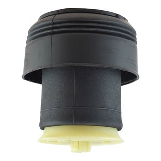 TRQ® - Rear Driver Side Air Spring