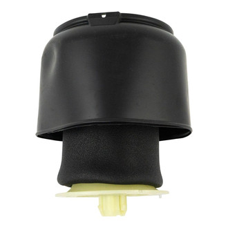 TRQ® - Rear Driver Side Air Spring
