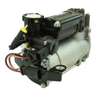 TRQ® - Air Suspension Compressor
