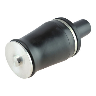 TRQ® - Front Passenger Side Air Spring
