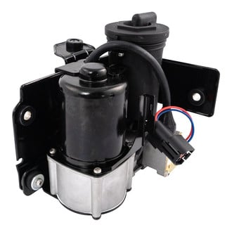 TRQ® - Air Suspension Compressor