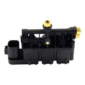 TRQ® - Front Air Suspension Solenoid Valve Unit