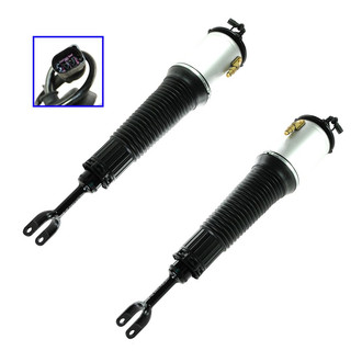 TRQ® - Front Air Suspension Shock and Strut