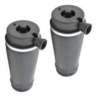 TRQ® - Rear Air Spring Set