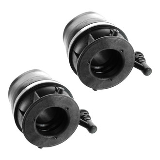 TRQ® - Rear Air Spring Set