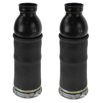 TRQ® - Front Air Spring Set