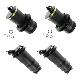 TRQ® - Air Spring