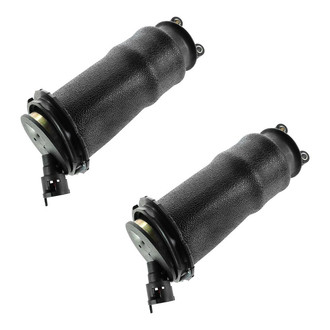 TRQ® - Rear Air Spring Set