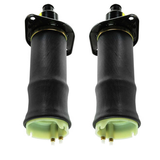 TRQ® - Rear Air Spring Set