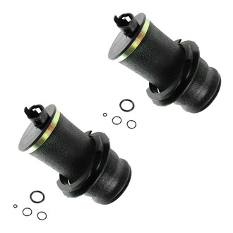 TRQ® - Front Air Spring Set
