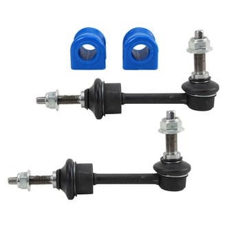TRQ® - Front Sway Bar Link and Suspension Kit