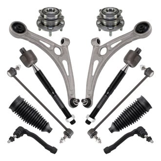 TRQ® - Front Control Arm and Suspension Kit