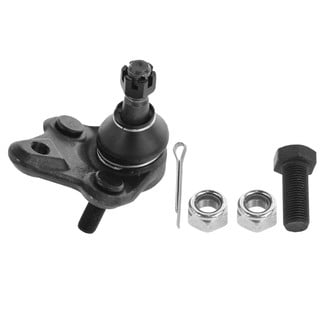 TRQ® - Front Control Arm and Suspension Kit