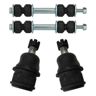 TRQ® - Ball Joint and Suspension Kit