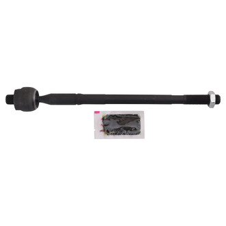 TRQ® - Steering Tie Rod End