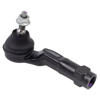TRQ® - Steering Tie Rod End