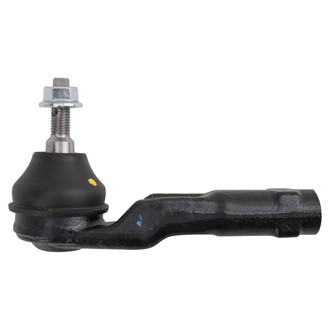 TRQ® - Front Passenger Side Outer Tie Rod End