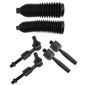 TRQ® - Front Steering Kit