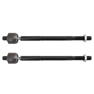 TRQ® - Steering Tie Rod End Kit