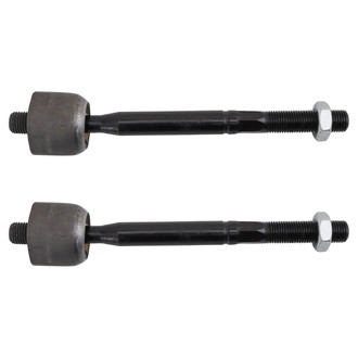 TRQ® - Steering Tie Rod End Kit