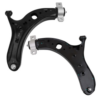 TRQ® - Front Lower Control Arm Kit
