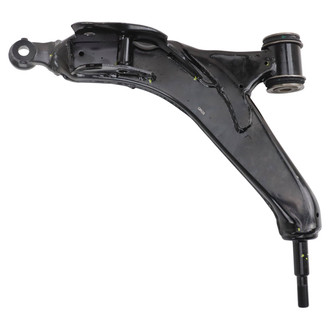 TRQ® - Front Driver Side Lower Control Arm