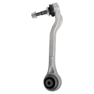 TRQ® - Front Passenger Side Lower Rearward Control Arm and Ball Joint Assembly