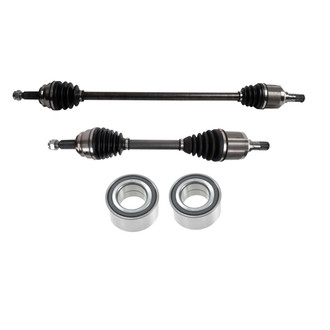 TRQ® - Drivetrain Kit