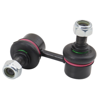 TRQ® - Rear Driver Side Stabilizer Bar Link