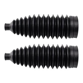 TRQ® - Front Rack and Pinion Bellows