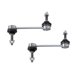 TRQ® - Rear Driver and Passenger Side Stabilizer Bar Links