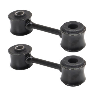 TRQ® - Rear Driver and Passenger Side Stabilizer Bar Links