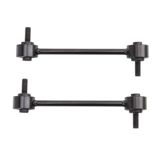 TRQ® - Rear Driver and Passenger Side Stabilizer Bar Links