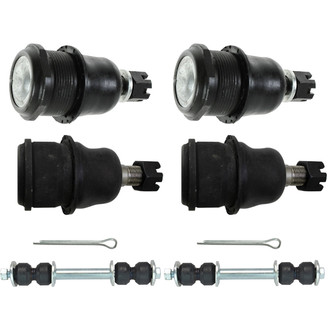 TRQ® - Ball Joint and Suspension Kit