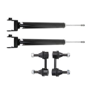TRQ® - Shock Absorber and Suspension Kit