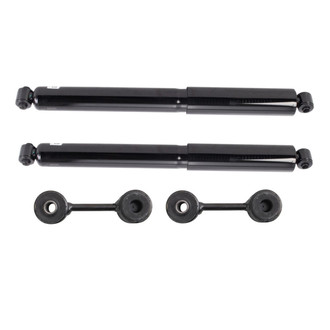 TRQ® - Shock Absorber and Suspension Kit