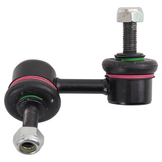 TRQ® - Rear Driver Side Stabilizer Bar Link