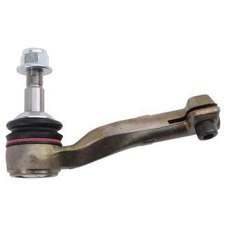 TRQ® - Front Passenger Side Outer Tie Rod End