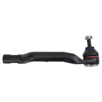 TRQ® - Front Driver Side Outer Tie Rod End