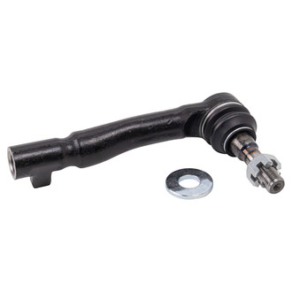 TRQ® - Steering Tie Rod End