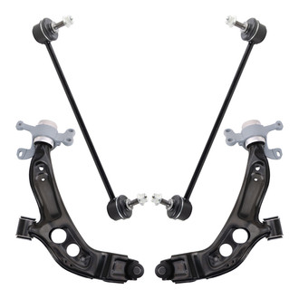 TRQ® - Control Arm and Suspension Kit