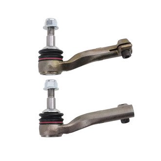 TRQ® - Steering Tie Rod End Kit