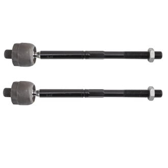 TRQ® - Steering Tie Rod End Kit