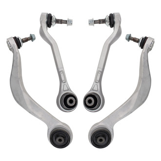 TRQ® - Front Lower Control Arm Kit