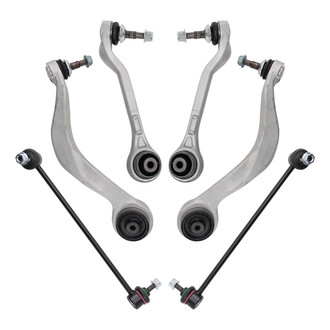 TRQ® - Control Arm and Suspension Kit